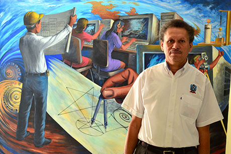 Dr. Esteban Rogelio Guinto Herrera