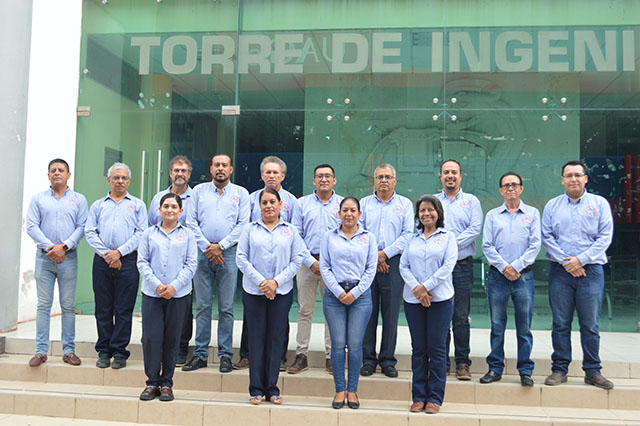 Foto Grupal 2