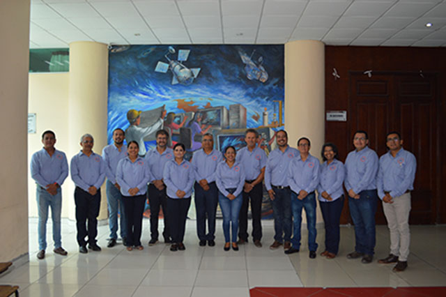 Foto Grupal 1